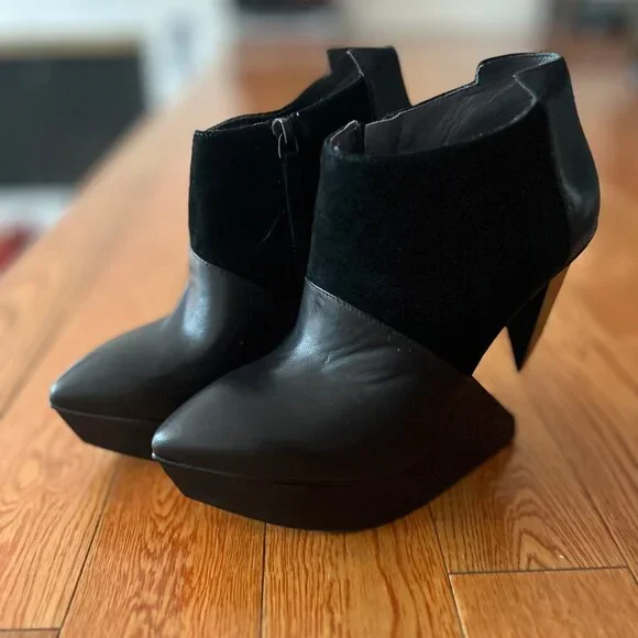 UNITED NUDE EDGE BOOT Women - Picture 2 of 8